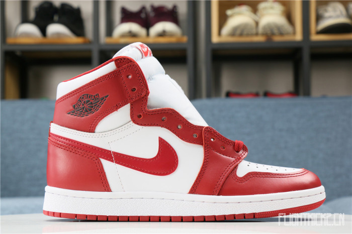 Air Jordan New Beginnings /Chicago Pack