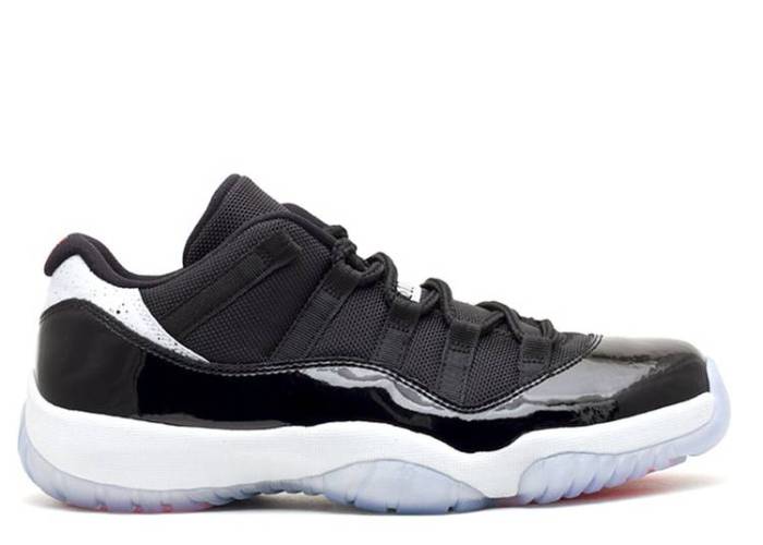 Air Jordan 11 Retro Low Infrared 23 2014