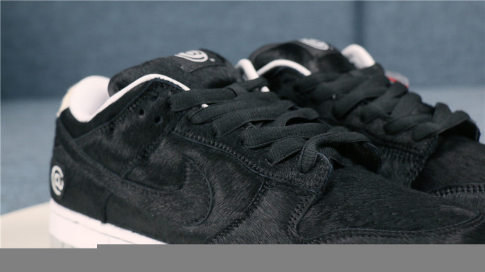 Nike SB Dunk Low Medicom BE@RBRICK 2020