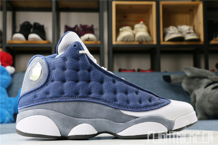 Air Jordan 13 Retro  Flint  2020  ( A1)