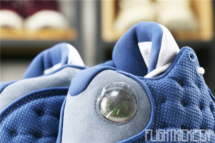 Air Jordan 13 Retro  Flint  2020  ( A1)