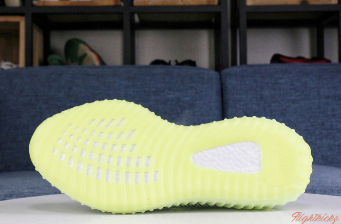 2019 Yeezy Boost 350 V2 “Yeezreel” Reflective ( A1)