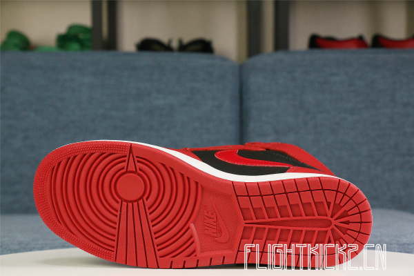 Jordan 1 Retro High 85 Varsity Red 2020