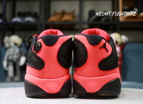 Air Jordan 13 Retro Low Nrg/Ct  Clot  2018