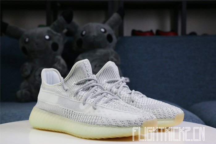 2020 Yeezy 350 V2  Yeshaya  None Reflective ( A1)