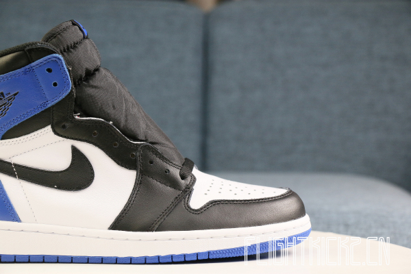 Fragment design Air Jordan 1 2014 ( A1)