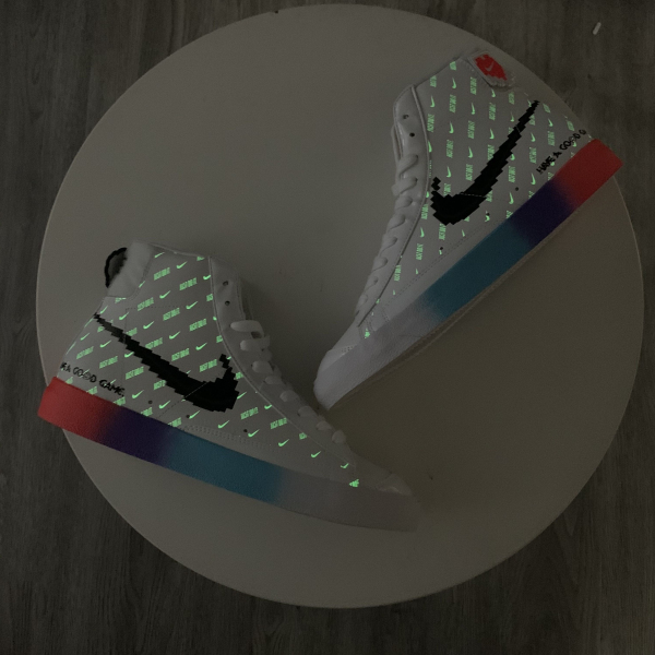Nike Blazer Mid 77 Have A Good Game