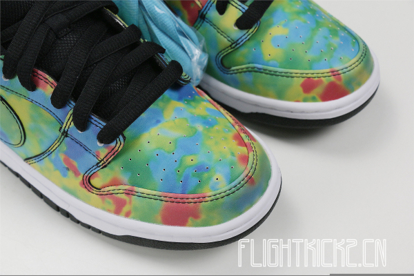 Civilist x Nike SB Dunk Low 2020