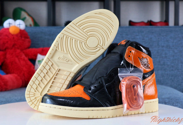 Air Jordan 1  Shattered Backboard 3.0  2019