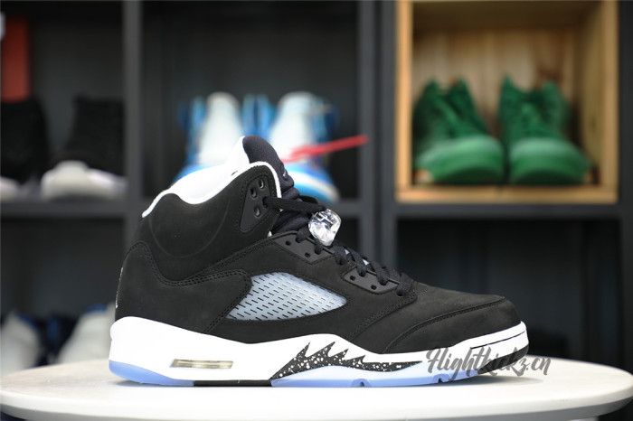Air Jordan 5 Retro Oreo 2021 ( A1)