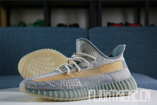 Yeezy Boost 350 V2 Israfil None Reflective 2020  ( A1)