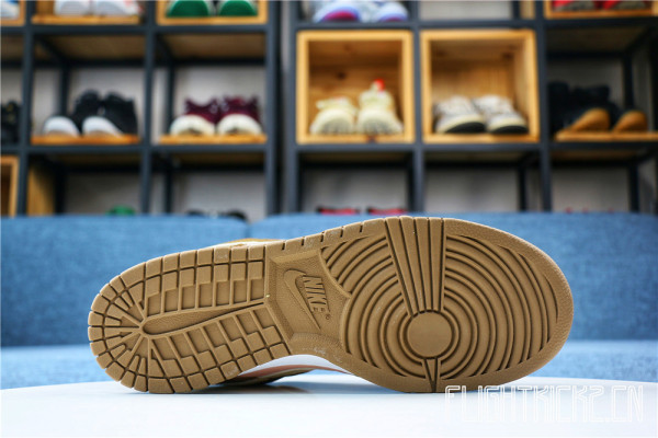 Nike SB Dunk Low Stussy 2005