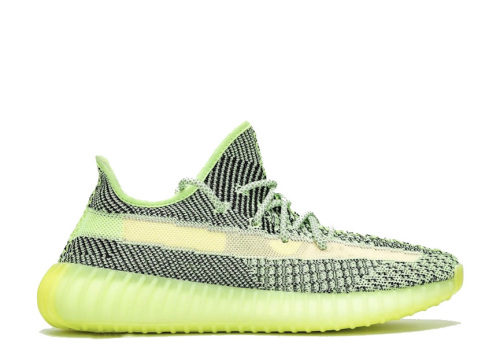Yeezy Boost 350 v2 Yeezreel None Reflective  ( A1)