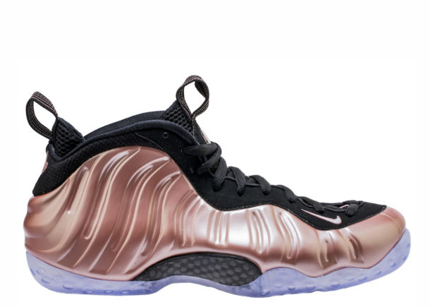 2018 Air Foamposite One Elemental Rose ( A1)