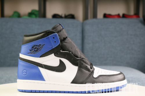 Fragment design Air Jordan 1 2014 ( A1)