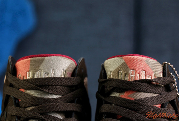 Patta x Air Jordan 7 Retro OG SP 'Shimmer'