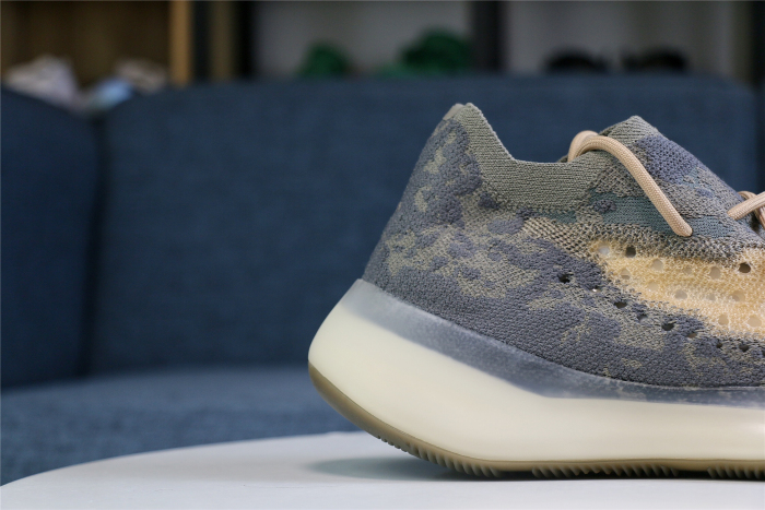 Yeezy Boost 380 “Mist” Reflective 2020