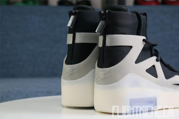 Air Fear of God 1 String  The Question  2020
