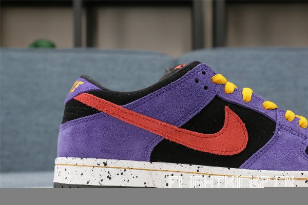 Nike SB Dunk Low “ACG Terra” 2020
