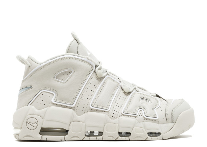 Air More Uptempo 96 Tan
