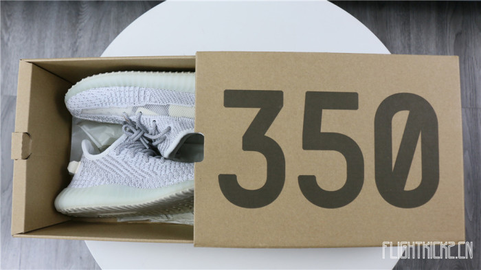 eezy Boost 350 V2 Static Kid NR ( A1)