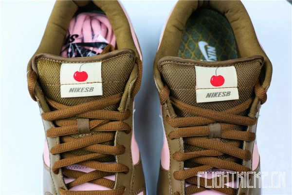 Nike SB Dunk Low Stussy 2005