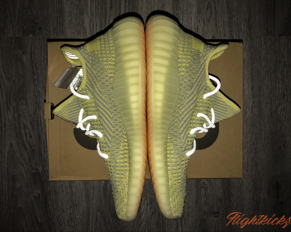 Yeezy Boost 350 V2 Antlia None Reflective ( A1)