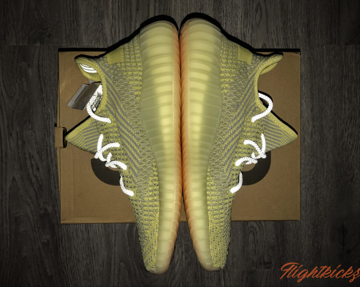 Yeezy Boost 350 V2 Antlia None Reflective ( A1)