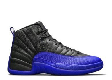 Air Jordan 12 Retro 'Game Royal' 2019