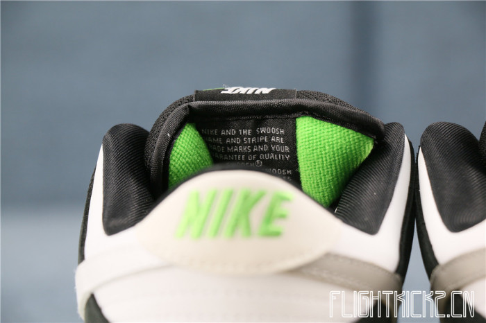 Nike SB Dunk Low Staple Panda Pigeon (Special box)