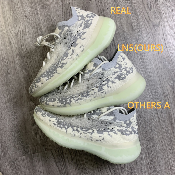 Yeezy Boost 380 “Alien” 2019 ( A1)