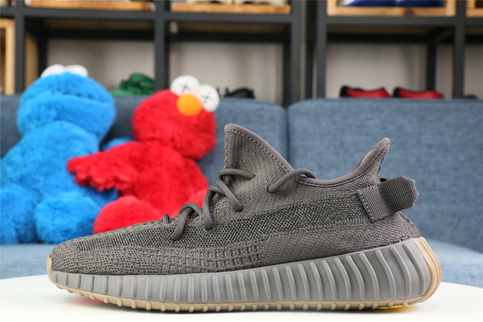 2020 Yeezy 350 V2  Cinder  Reflective  ( A1)