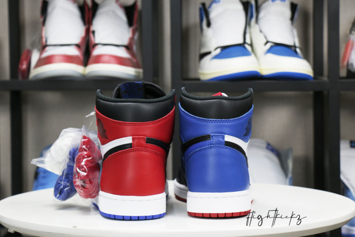 Air Jordan 1 Retro High OG  Top 3  2016