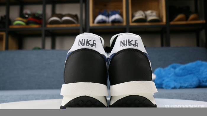 Fragment x Nike x sacai LDV Waffle
