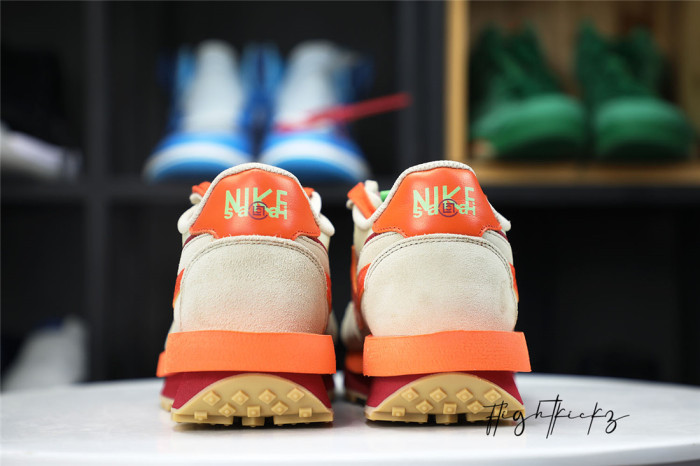 Clot x Nike x sacai LDV Waffle