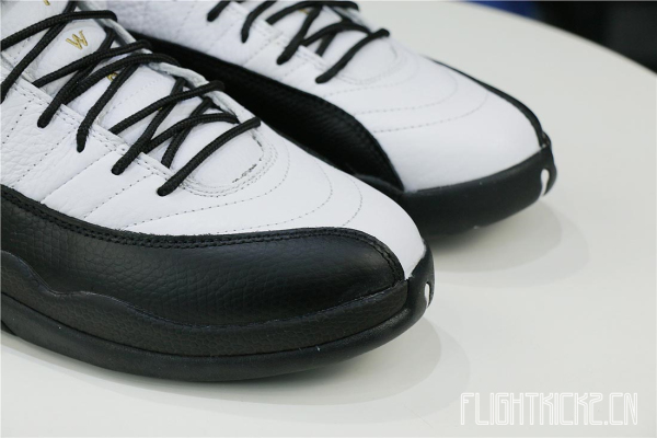 Air Jordan 12 Retro Royalty Taxi 2021
