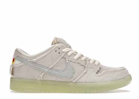 Nike SB Dunk Low Mummy（A1）