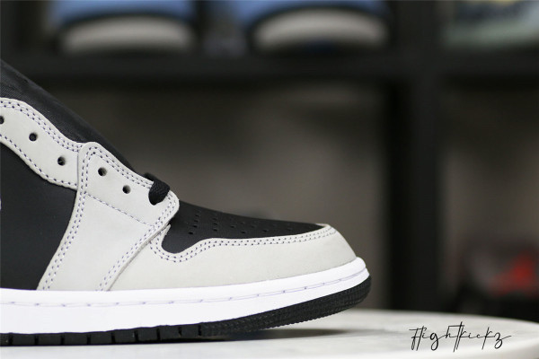 Air Jordan 1 Retro High OG 'Shadow 2.0'（A1）