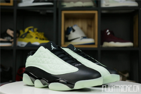 Air Jordan 13 Retro Low Single's Day(2021)