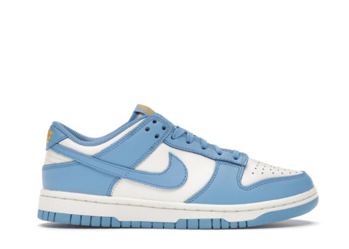 Nike Dunk Low “Coast” 2021（A1）
