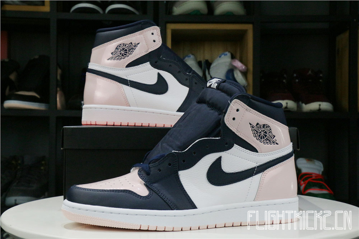 Air Jordan 1 High OG Atmosphere