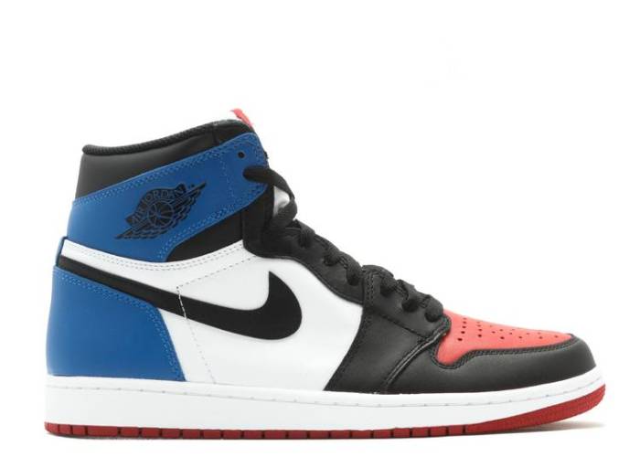 Air Jordan 1 Retro High OG  Top 3  2016