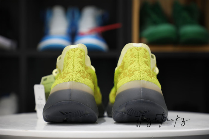 Yeezy Boost 380 “Hylte Glow