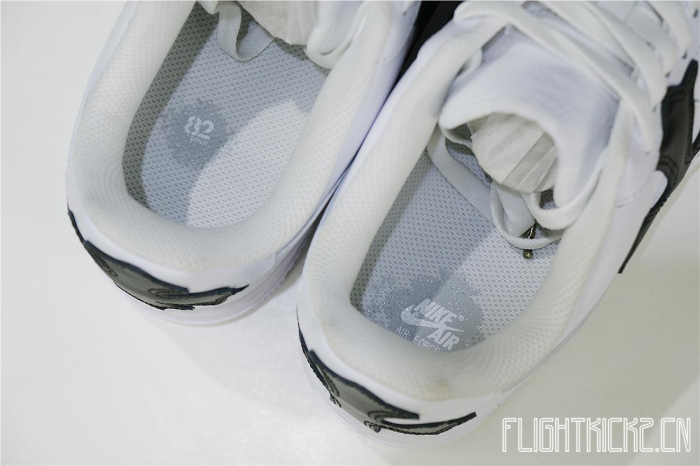 Nike Air Force 1 x Chrome
