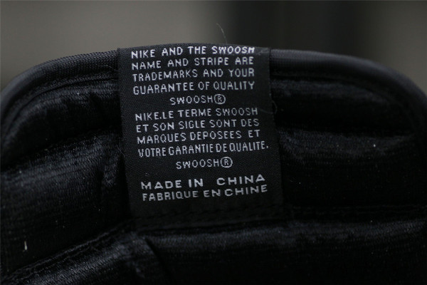 Air Jordan 1 Retro High OG 'Shadow 2.0'（A1）