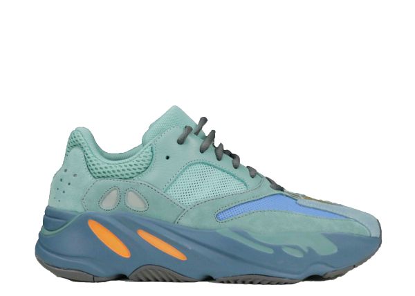 Adidas Yeezy Boost 700  FADAZU  2021
