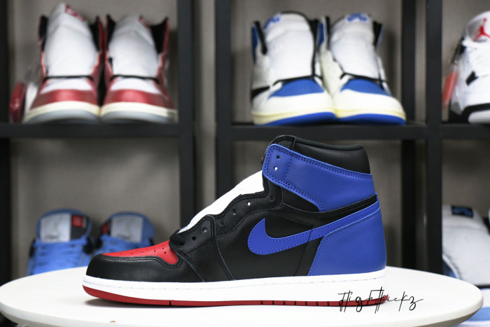 Air Jordan 1 Retro High OG  Top 3  2016