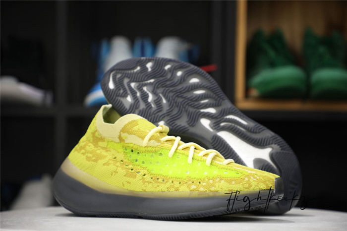 Yeezy Boost 380 “Hylte Glow