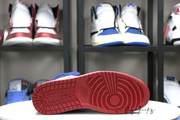 Air Jordan 1 Retro High OG  Top 3  2016