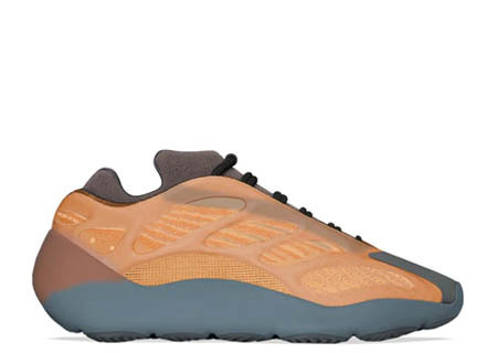 Yeezy 700 V3 Copper Fade